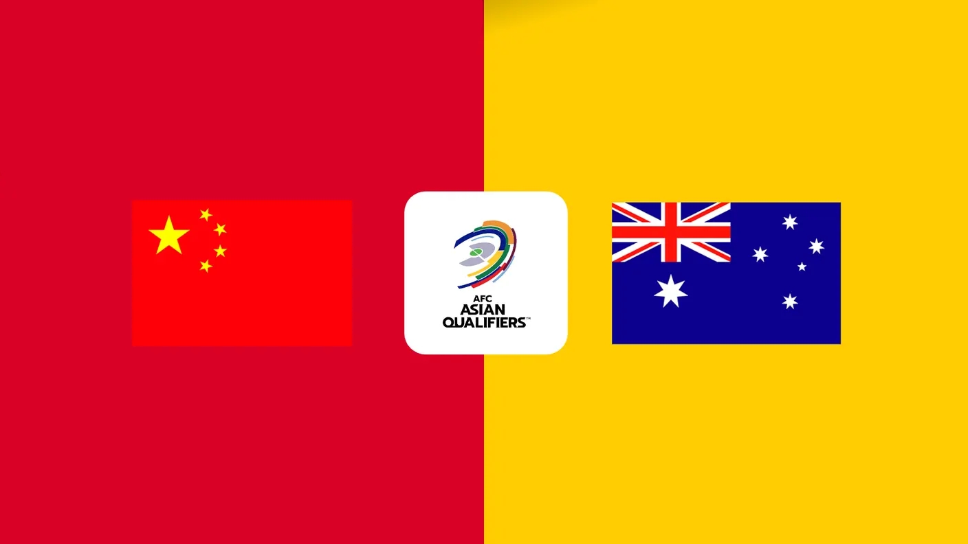戰(zhàn)意正濃！澳媒：若今晚戰(zhàn)勝中國，澳大利亞或基本鎖定世界杯資格