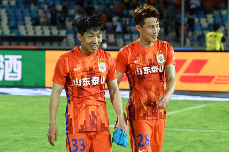 孫準(zhǔn)浩證言：2-2海港后收金敬道20萬，2-0河北前下注50萬賽后收錢