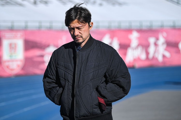 兩隊均三連敗開局！足球報談亞泰vs三鎮(zhèn)：亞泰力爭打好第一個主場