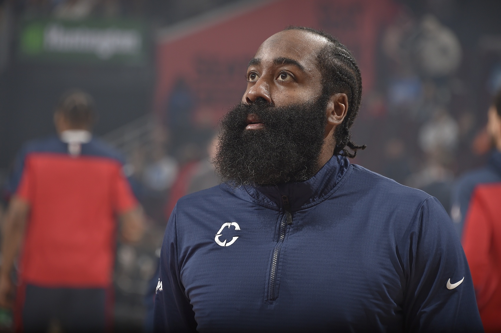 手握球員選項！名記：哈登已重返全明星 他降薪多年值得更大合同
